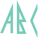 'Abc' typeset using Pyrite