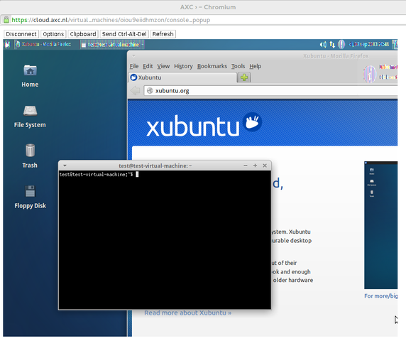 Xubuntu